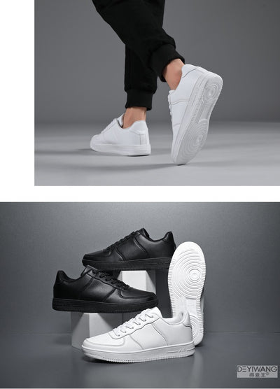 Zapatos Casuales para Parejas - Image 8