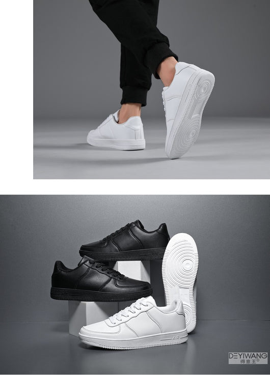 Zapatos Casuales para Parejas - Image 8