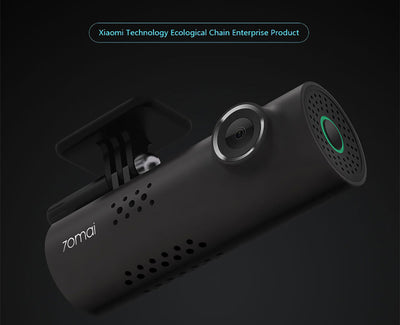 Cámara DVR para Auto WiFi 1080P Full HD con Visión Nocturna y Sensor G - Image 8
