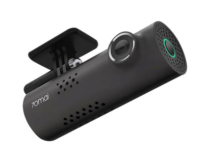 Cámara DVR para Auto WiFi 1080P Full HD con Visión Nocturna y Sensor G - Image 12