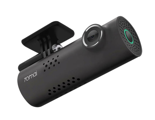 Cámara DVR para Auto WiFi 1080P Full HD con Visión Nocturna y Sensor G - Image 12
