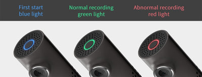 Cámara DVR para Auto WiFi 1080P Full HD con Visión Nocturna y Sensor G - Image 17