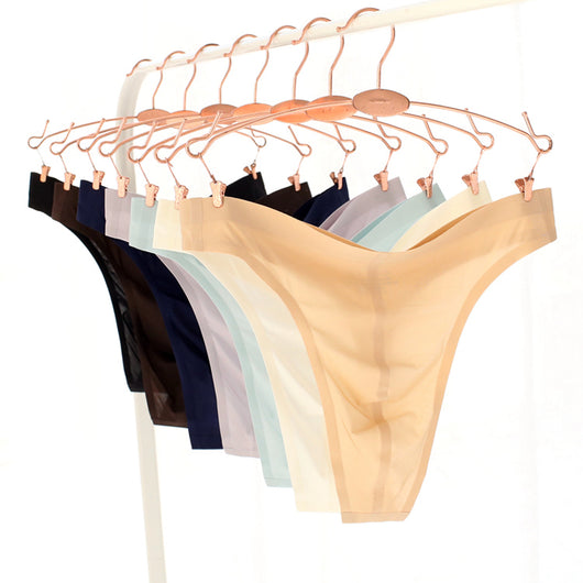 Bóxer Tipo Short Transpirable Ice Silk para Hombre - Comodidad Extrema - Image 12