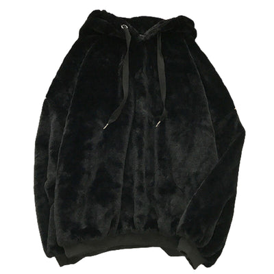Suéter de Polar para Mujer Talla Grande - Image 5