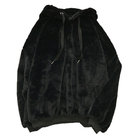 Suéter de Polar para Mujer Talla Grande - Image 5