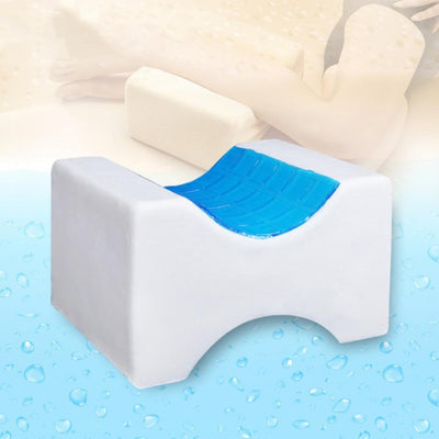Almohada Gel Refrigerante para Piernas - Image 12