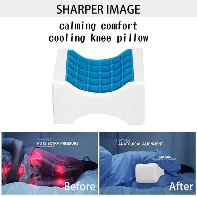 Almohada Gel Refrigerante para Piernas - Image 16