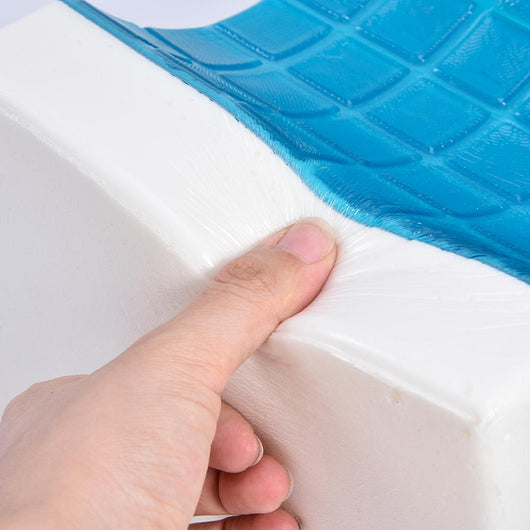 Almohada Gel Refrigerante para Piernas - Image 19