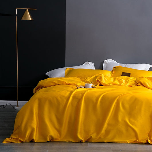 Funda Nórdica Tencel Doble Cara 80 Hilos - Colores Sólidos - Image 12