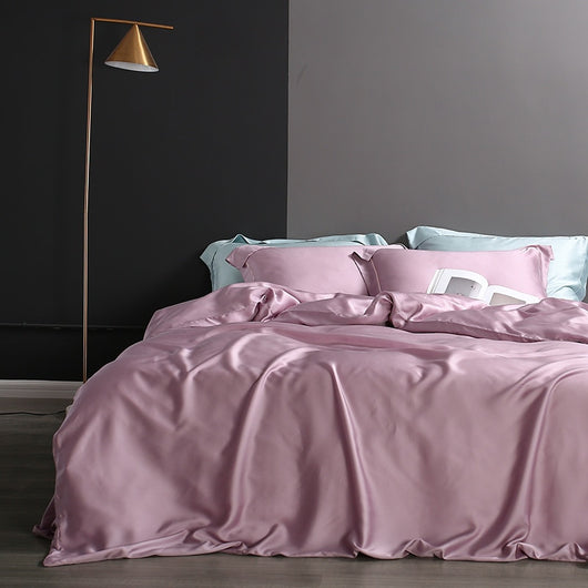 Funda Nórdica Tencel Doble Cara 80 Hilos - Colores Sólidos - Image 15