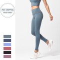 Pantalones de Yoga Deportivos Estampados - Image 14
