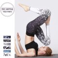 Pantalones de Yoga Deportivos Estampados - Image 15