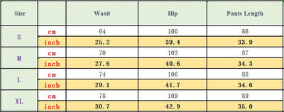 Pantalones Vaqueros Mujer Cintura Alta Cropped Fit Loose y Slim - Image 7