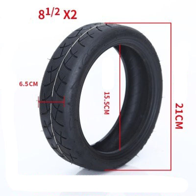 Llantas para Patinete Eléctrico Xiaomi - Image 11