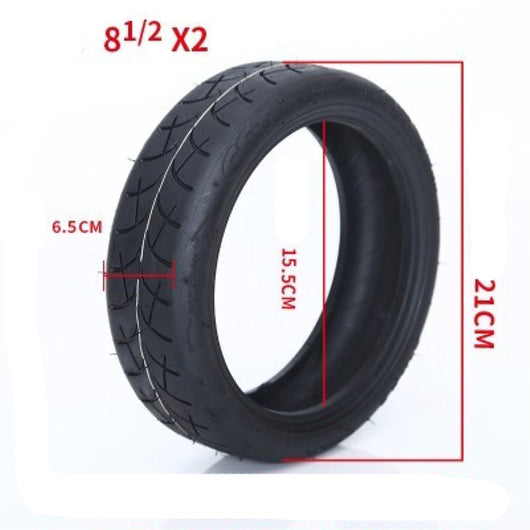 Llantas para Patinete Eléctrico Xiaomi - Image 11