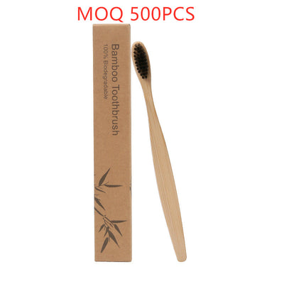 Cepillo de Dientes de Bambú Ecológico - Image 10