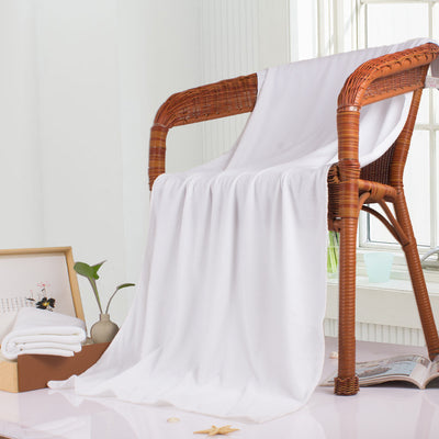 Toalla de Baño Absorbente de Fibra Superfina Nano - Image 15