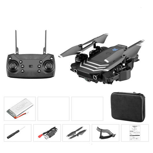 Dron Quadcóptero con Control Remoto