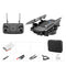 Dron Quadcóptero con Control Remoto