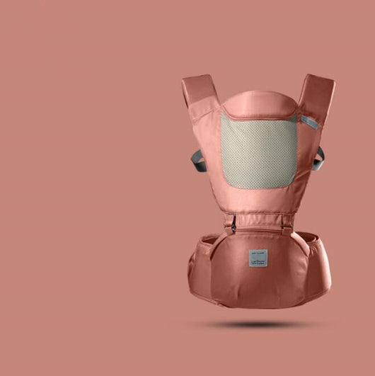 Cinturón Portabebé Ergonómico Primavera-Otoño