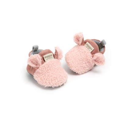 Zapatos de Tela Suave y Cómodos - Image 8