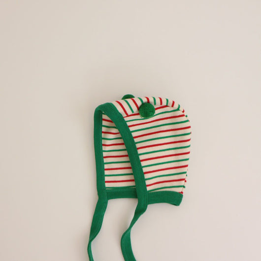 Pijama Navideño de Una Pieza para Bebés y Niños Pequeños - Image 11