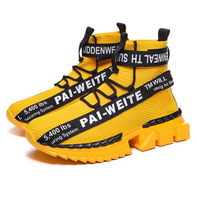 Zapatillas Deportivas de Alto Rendimiento