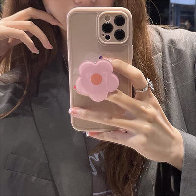 Funda Floral para Teléfono - Diseño Elegante y Protección - Image 8
