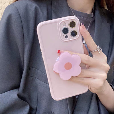 Funda Floral para Teléfono - Diseño Elegante y Protección - Image 10