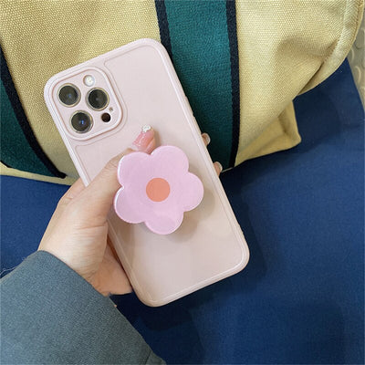 Funda Floral para Teléfono - Diseño Elegante y Protección - Image 11