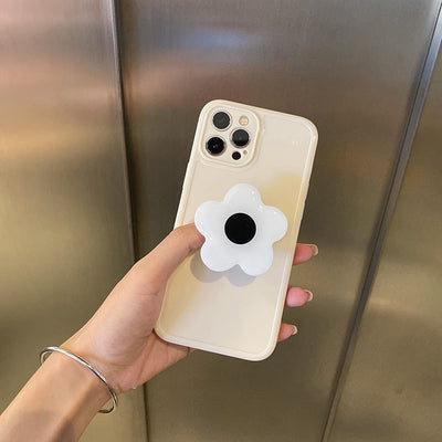 Funda Floral para Teléfono - Diseño Elegante y Protección - Image 15
