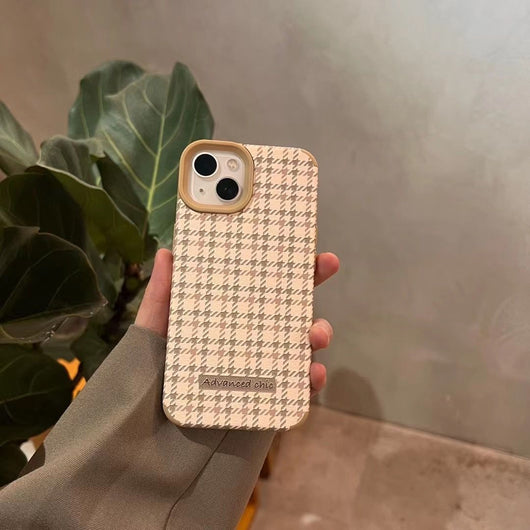 Funda Protectora Qianniao para Celular - Image 16