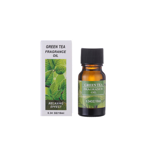 Difusor de Aceites Esenciales con Humidificador Ultrasónico - Image 7