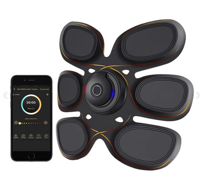 Kit Completo de Equipos para Fitness en Casa - Image 2