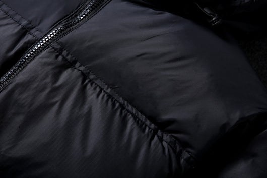 Chaqueta Acolchada de Plumas para Invierno - Talla Grande - Image 19