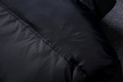 Chaqueta Acolchada de Plumas para Invierno - Talla Grande - Image 22