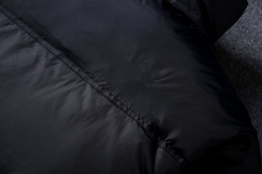 Chaqueta Acolchada de Plumas para Invierno - Talla Grande - Image 22