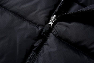 Chaqueta Acolchada de Plumas para Invierno - Talla Grande - Image 28