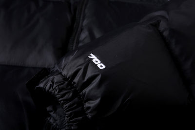 Chaqueta Acolchada de Plumas para Invierno - Talla Grande - Image 30