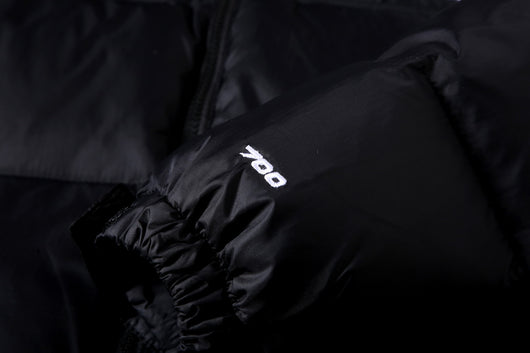 Chaqueta Acolchada de Plumas para Invierno - Talla Grande - Image 30