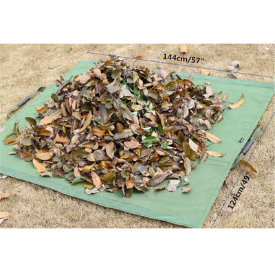 Bolsa de Almacenamiento para Residuos de Jardín Resistente y Reutilizable - Image 13