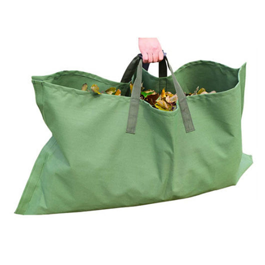 Bolsa de Almacenamiento para Residuos de Jardín Resistente y Reutilizable - Image 14