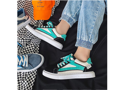 Zapatillas Deportivas Transpirables para Hombre Verano Ligeras Casual - Image 7