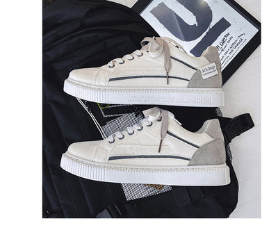 Zapatillas Deportivas Transpirables para Hombre Verano Ligeras Casual - Image 8