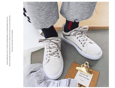 Zapatillas Deportivas Transpirables para Hombre Verano Ligeras Casual - Image 11