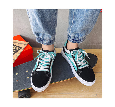 Zapatillas Deportivas Transpirables para Hombre Verano Ligeras Casual - Image 13