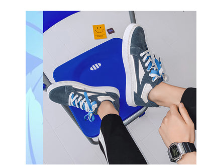 Zapatillas Deportivas Transpirables para Hombre Verano Ligeras Casual - Image 15