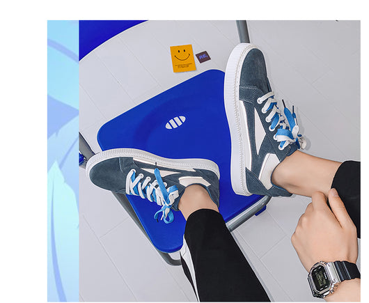 Zapatillas Deportivas Transpirables para Hombre Verano Ligeras Casual - Image 15