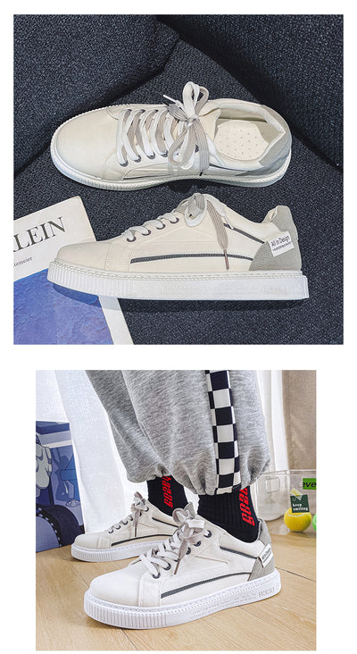 Zapatillas Deportivas Transpirables para Hombre Verano Ligeras Casual - Image 18