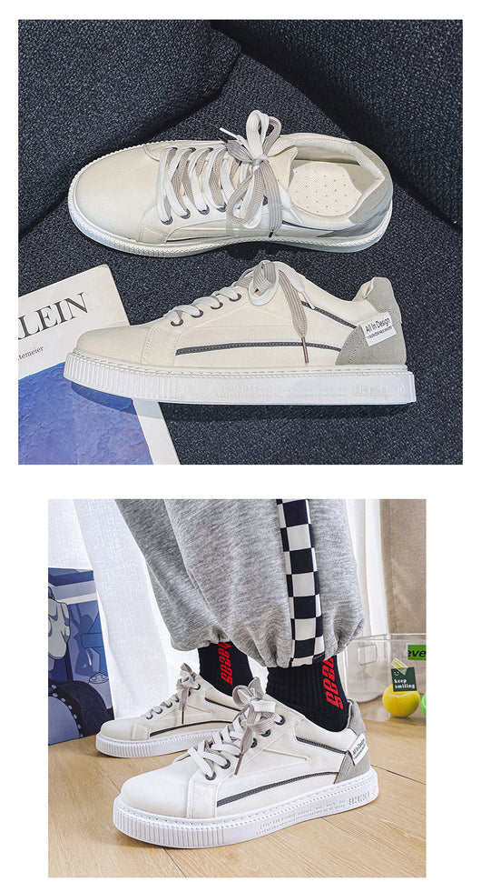 Zapatillas Deportivas Transpirables para Hombre Verano Ligeras Casual - Image 18